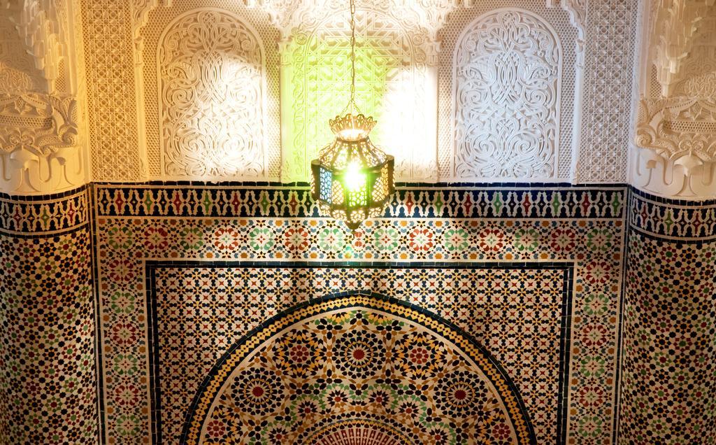 Riad-Boutique Borj Dhab Fez מראה חיצוני תמונה